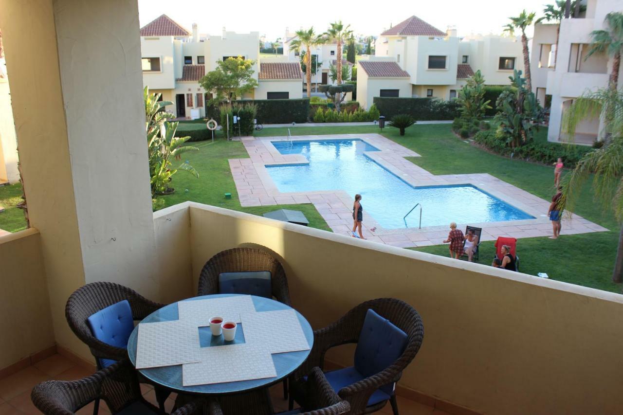 Golf & Resort, Murcia Appartement Roda