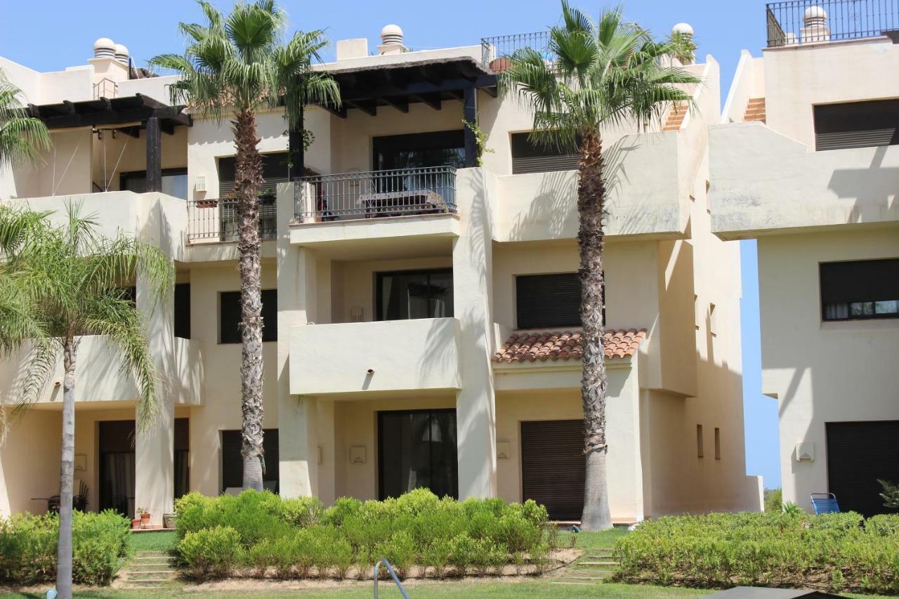 Golf & Resort, Murcia Appartement *