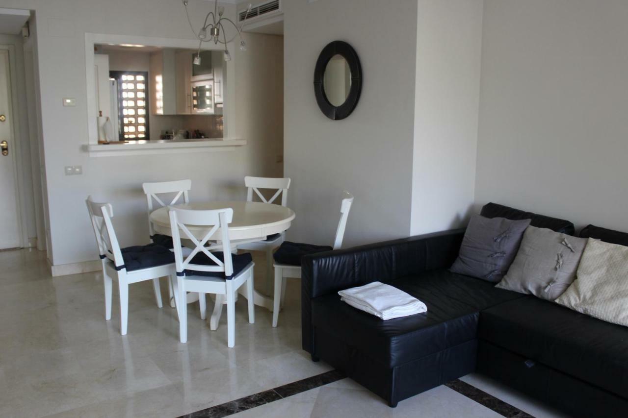 Golf & Resort, Murcia Appartement