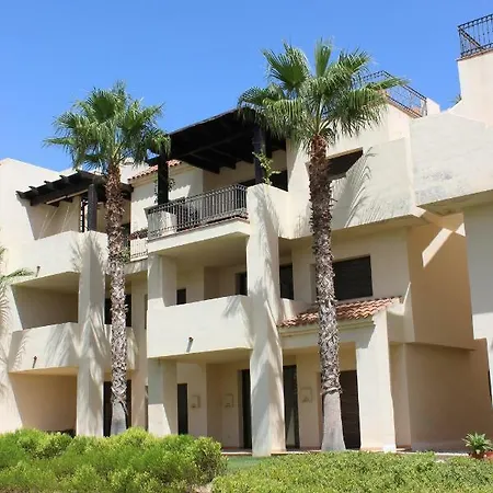 Roda Golf & Beach Resort, Murcia Exterior photo