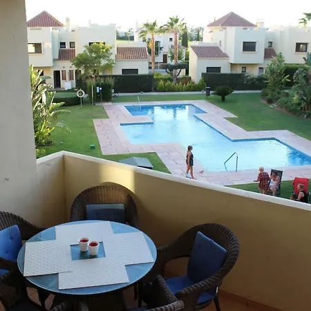 Roda Golf & Beach Resort, Murcia Exterior photo