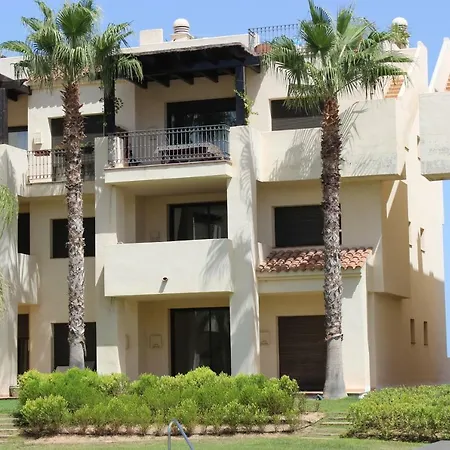 Roda Golf & Beach Resort, Murcia Exterior photo