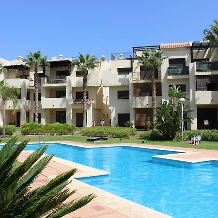 Roda Golf & Beach Resort, Murcia Exterior photo