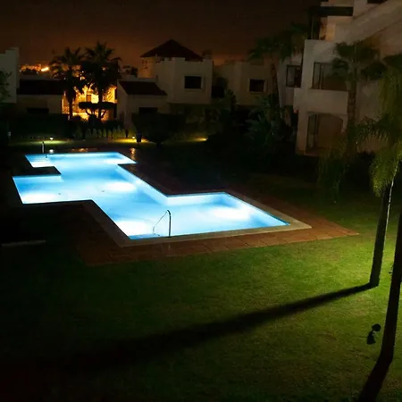 Roda Golf & Beach Resort, Murcia Exterior photo