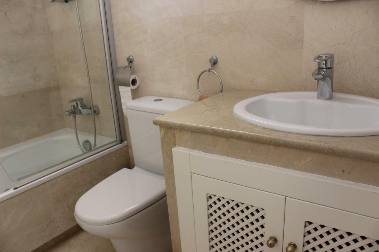 Apartment Golf & Resort, Murcia *