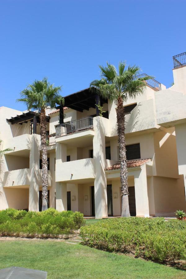 Golf & Resort, Murcia Apartment Roda