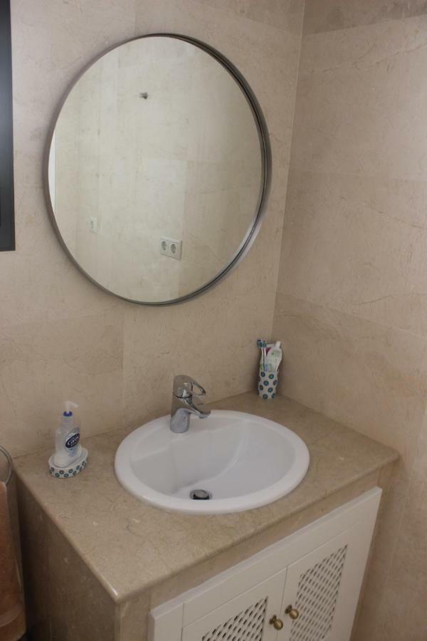 Golf & Resort, Murcia Apartment