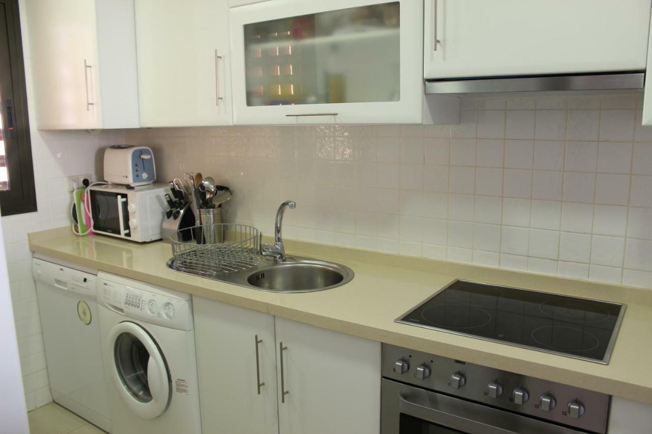 Golf & Resort, Murcia Apartment Roda