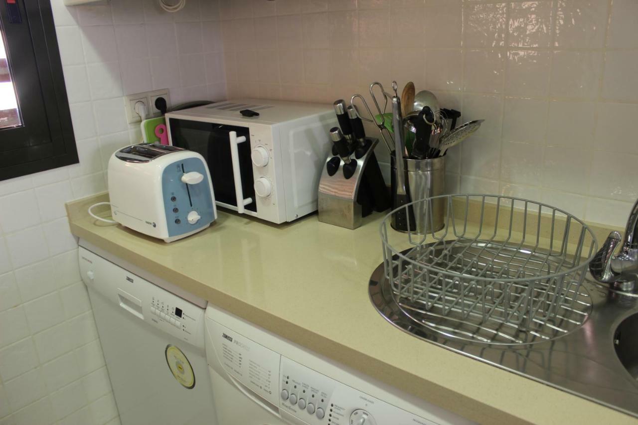 Golf & Resort, Murcia Apartment Roda