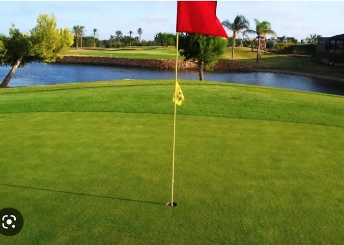 Roda Golf & Beach Resort, Murcia