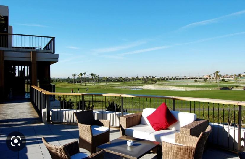 Appartement Golf & Resort, Murcia Roda