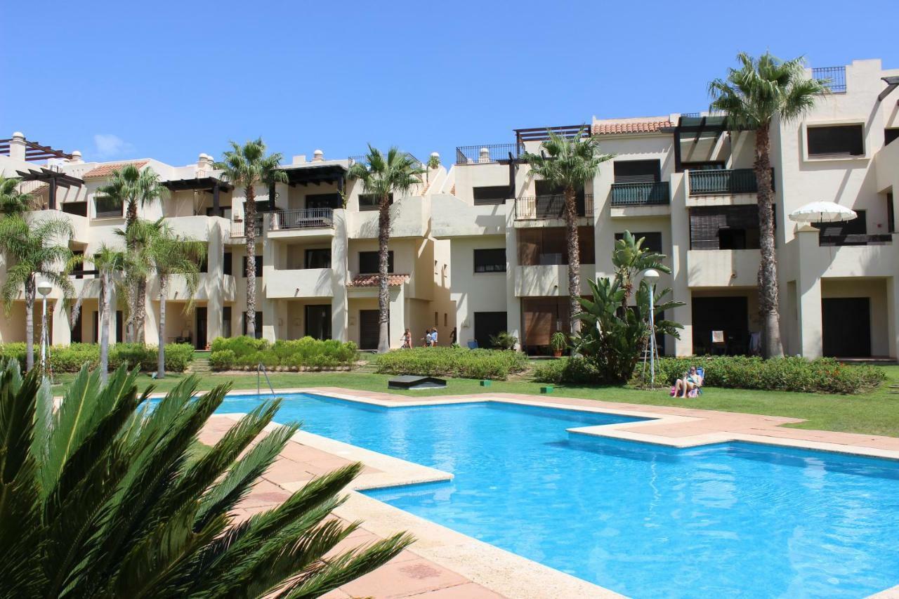 Golf & Resort, Murcia Appartement