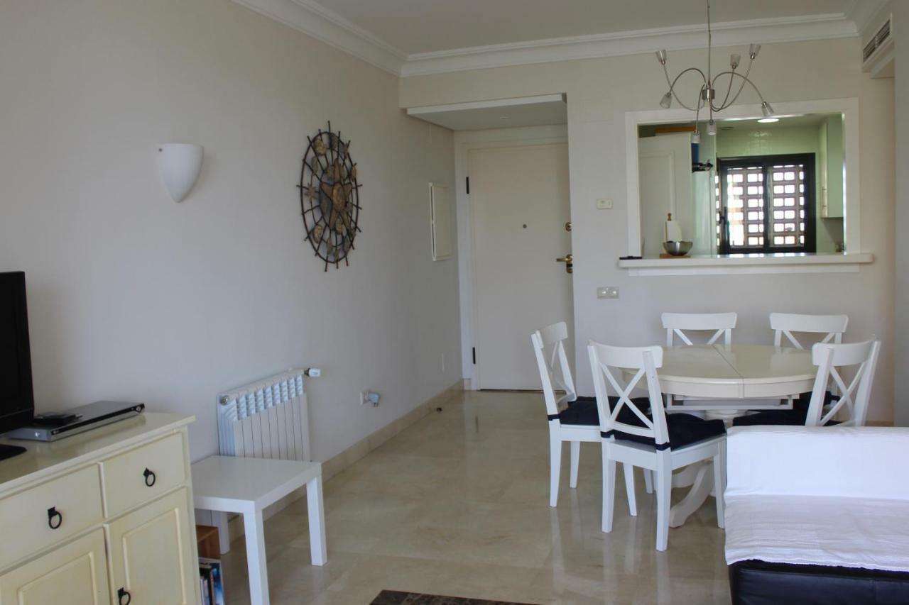 Appartement Golf & Resort, Murcia